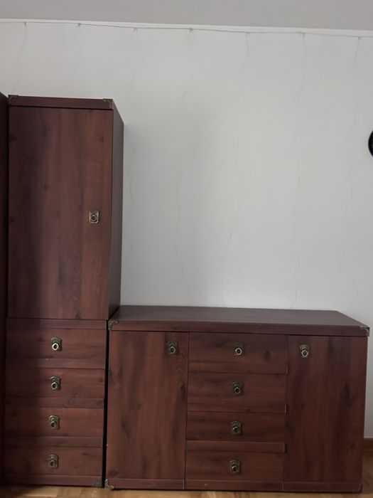 Zestaw mebli FREGATA