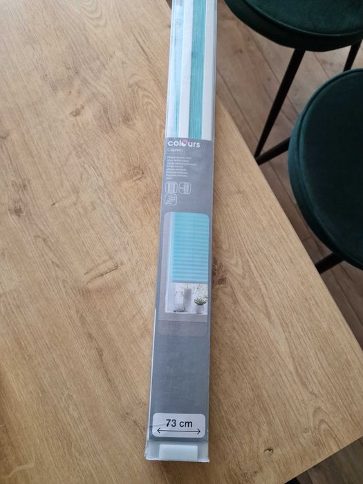 Rolety plisowane 2szt