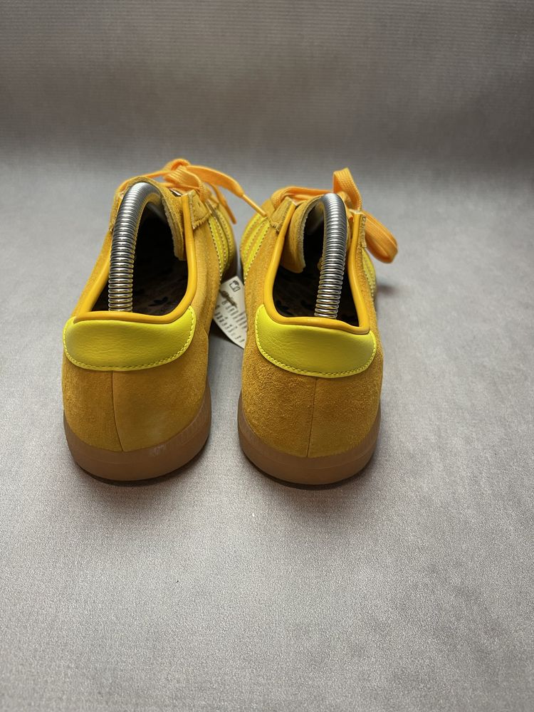 adidas Sunshine 'Pantone Bright Yellow rozmiar 42 2/3