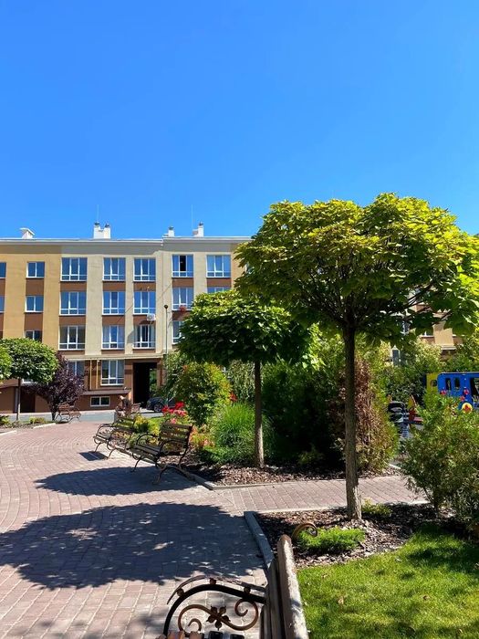 ЖК "Львівський затишок" Софіївська Борщагівка для ВПО Розтермінування