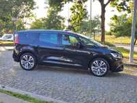 Renault Grand Scenic Bose Edition