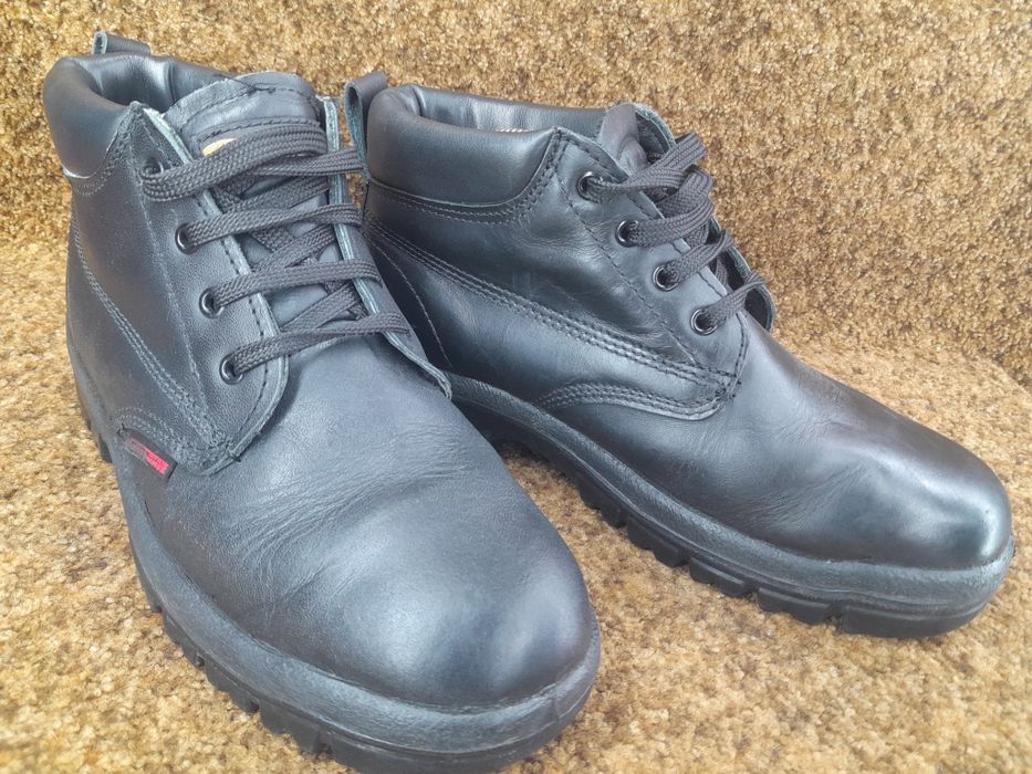 Черевики,ботінки спецвзуття Goliath 41 розмір.