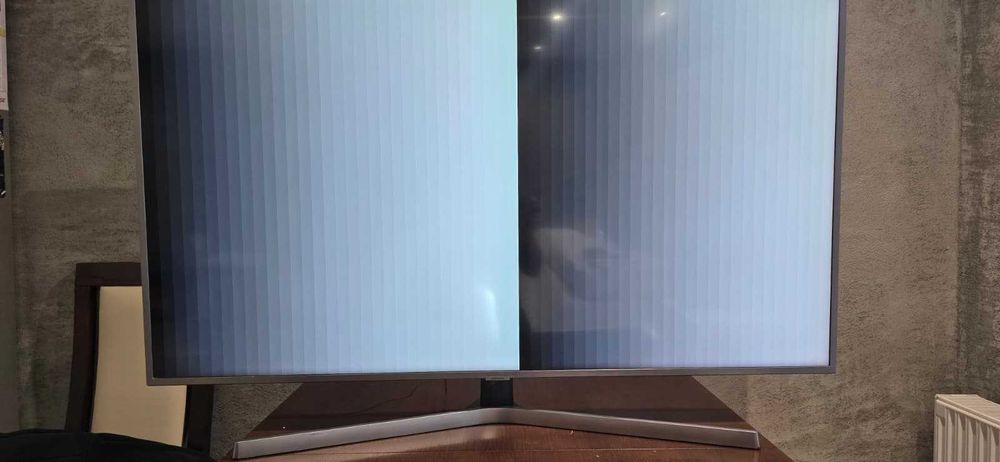 Telewizor Samsung 55"