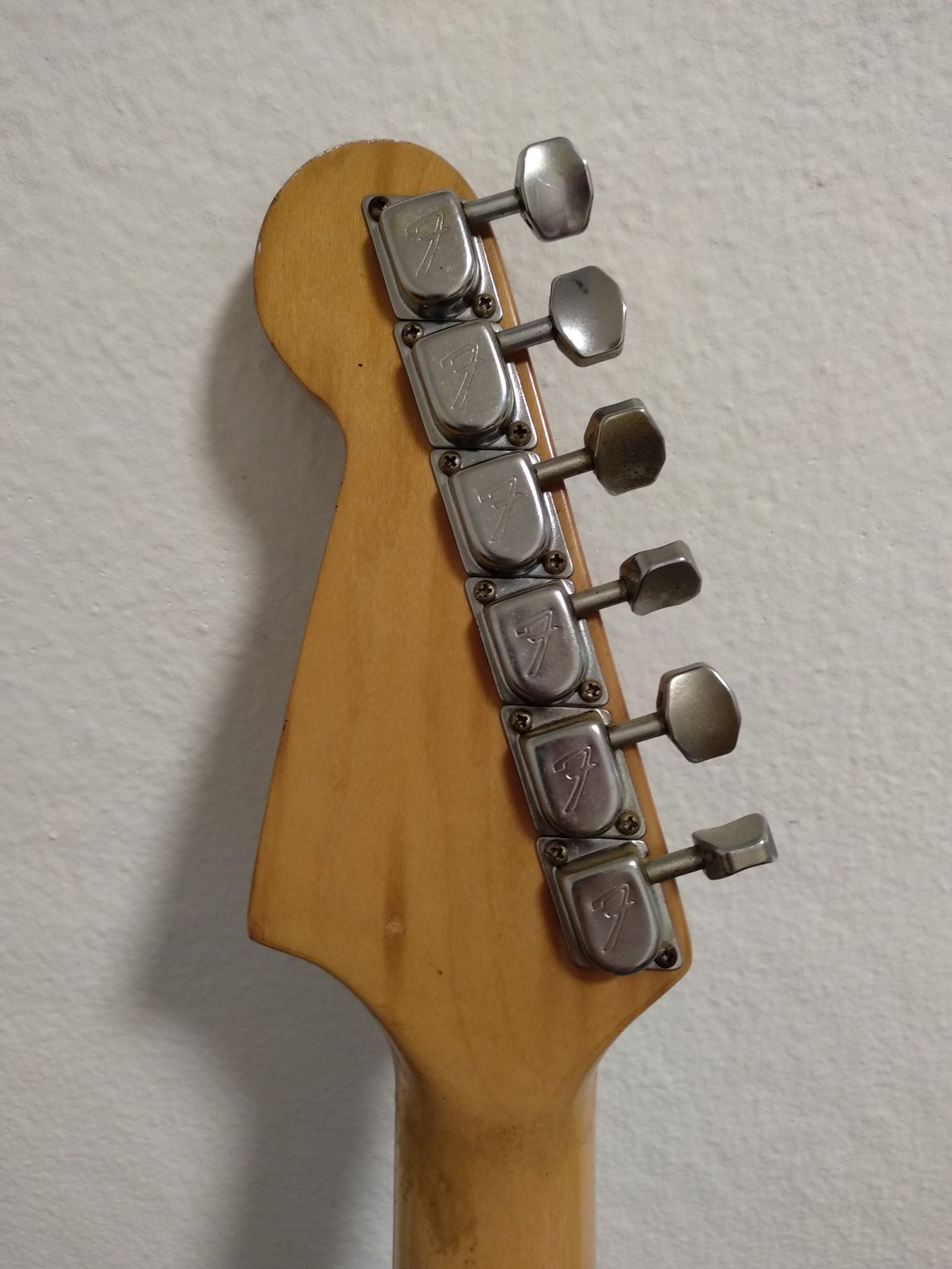 Fender. USA. 1979 р. .