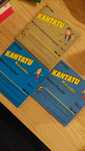 Kantatu 3 CD+G - Música Portuguesa - Karaoke