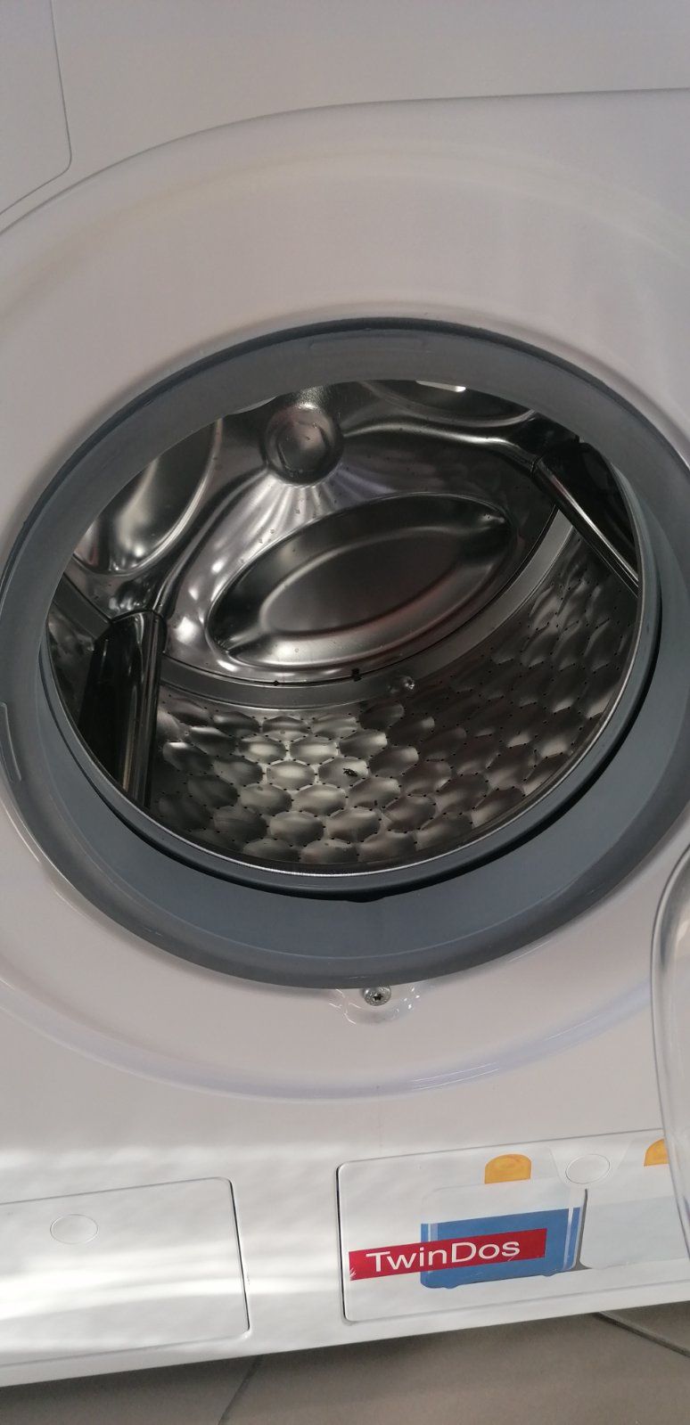 Пральна машина Miele WCR 870 WPS на 9кг.