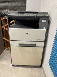 Konica Minolta BizHub 163