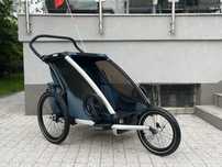 Thule Cross 2 3w1 Wysylka.