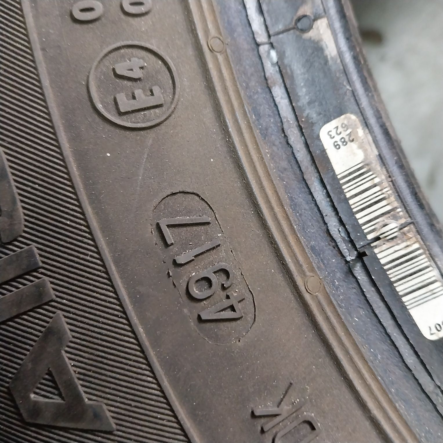 Opony Całoroczne Uniroyal 175/65R15 84T