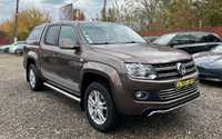 Volkswagen Amarok 2013