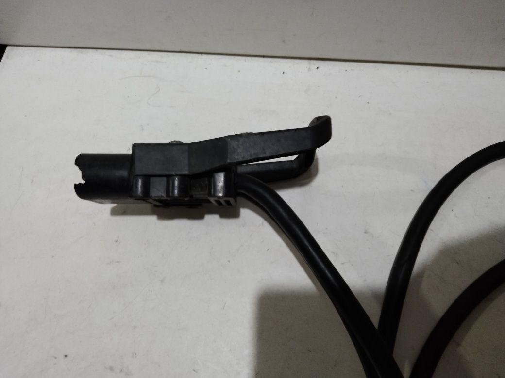 Kabel podwójna siła wtyczka prostownik