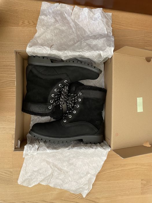 Helly Hansen напівчоботи черевики р. 39,5, з натур.шкіри, waterproof