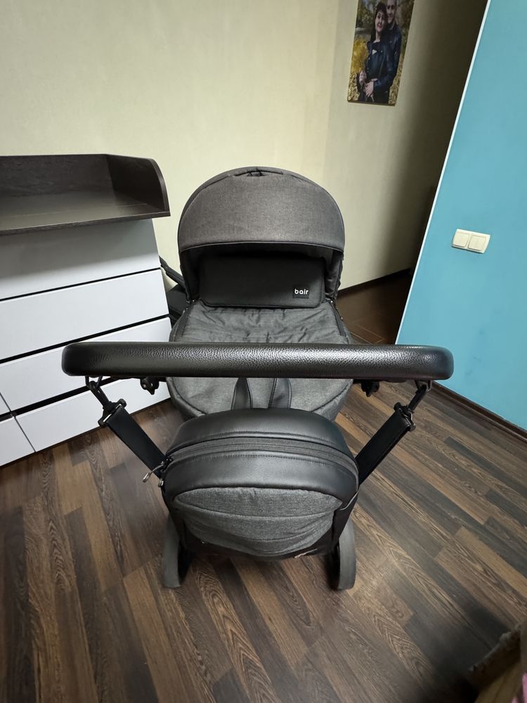Коляска Bair Kiwi Plus