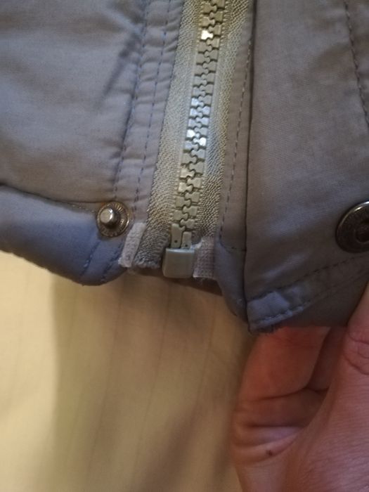 Теплий дитячий комбінезон Куртка+штани