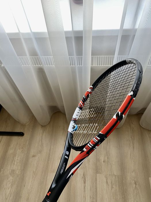 Тенісна ракетка Babolat Evoke Tour