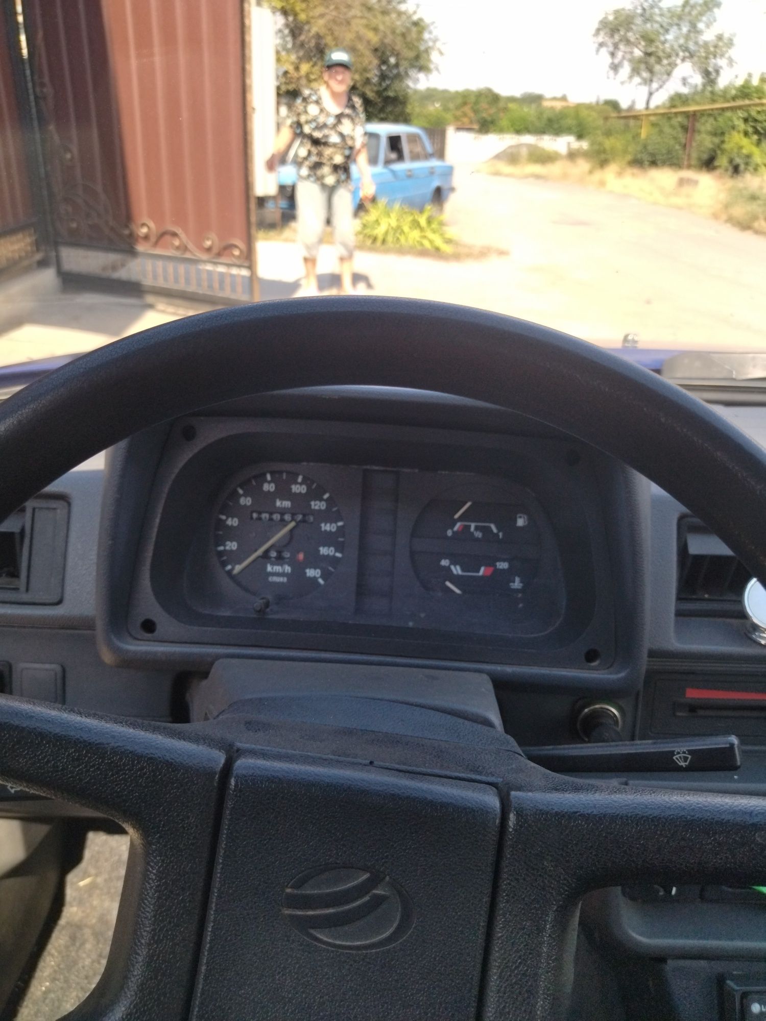 ЗАЗ Славута 2003р.