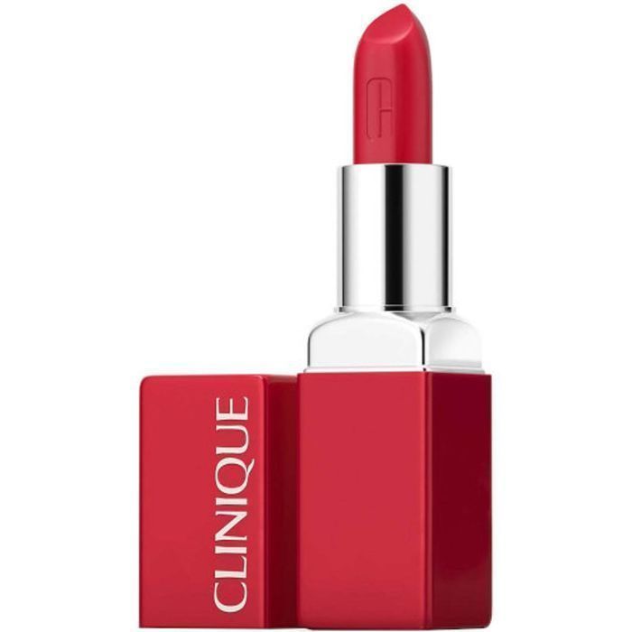 Pomadka Clinique Even Better Pop™ Lip Colour Blush - Red Carpet 05