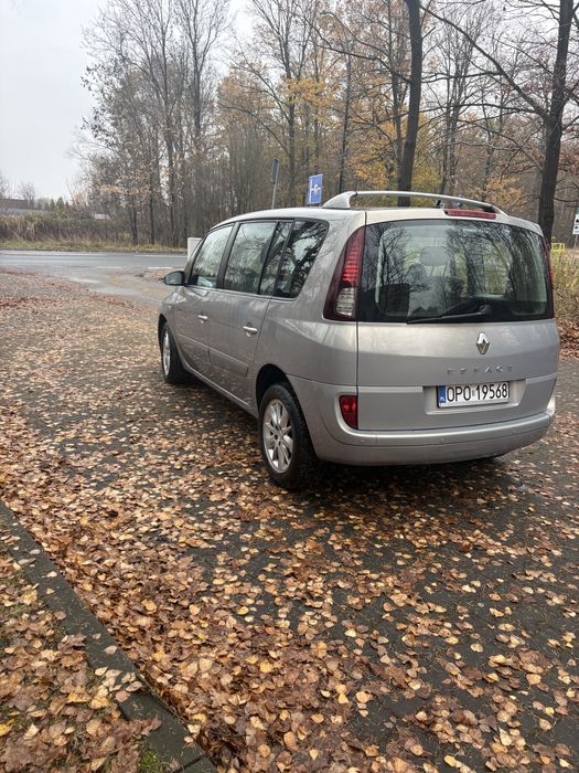 Renault Espace IV 2007 2.0 DCI