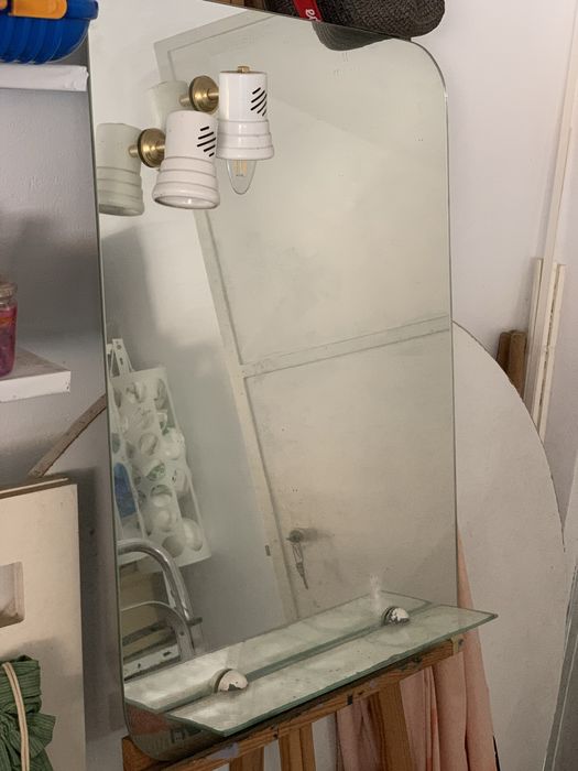 Espelho WC / casa de banho