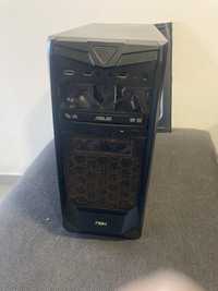 Torre gaming computador