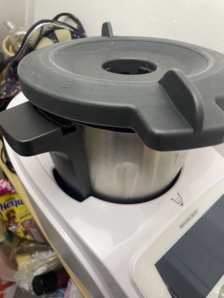 Monsieur Cuisine Connect
