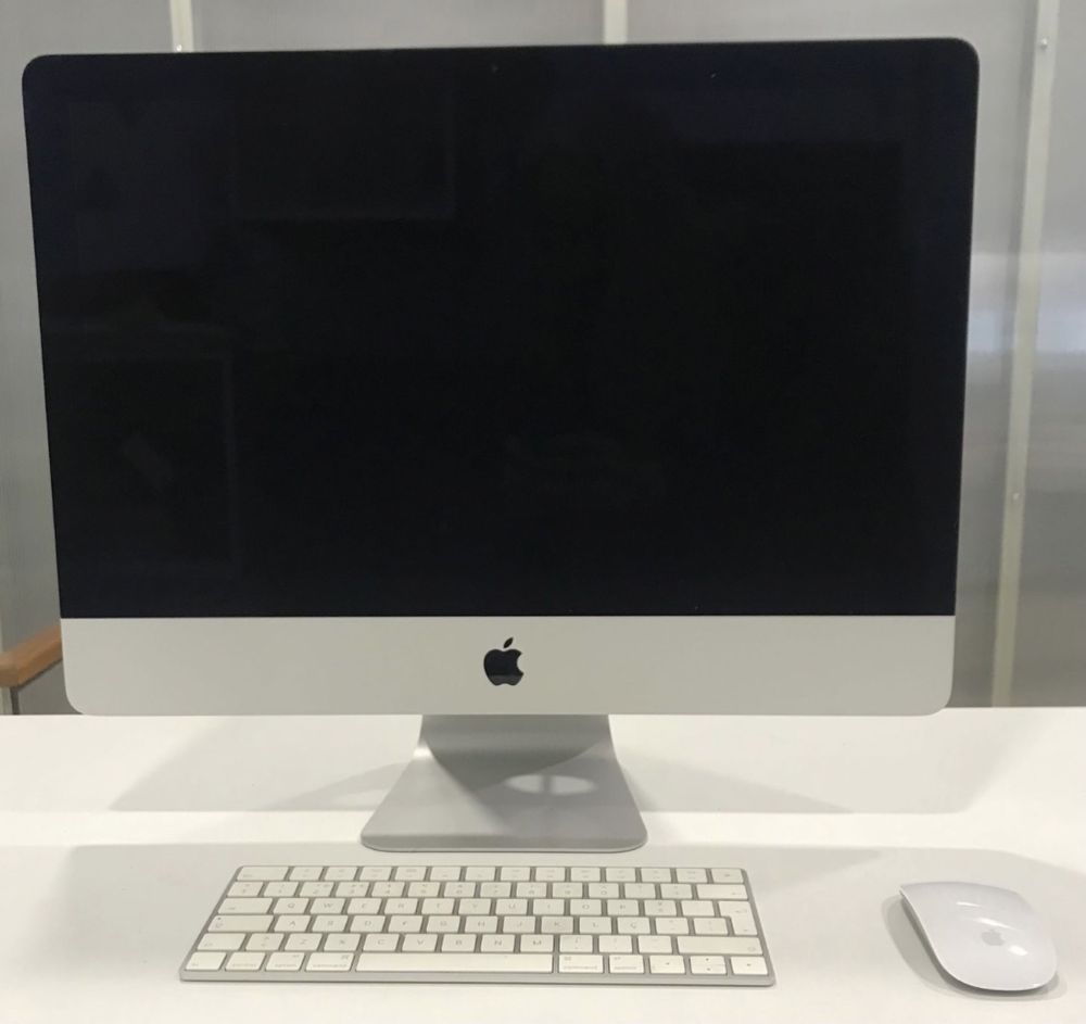 Imac 27” finais de 2013