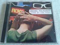 Michel Polnareff ‎– Live At The Roxy CD