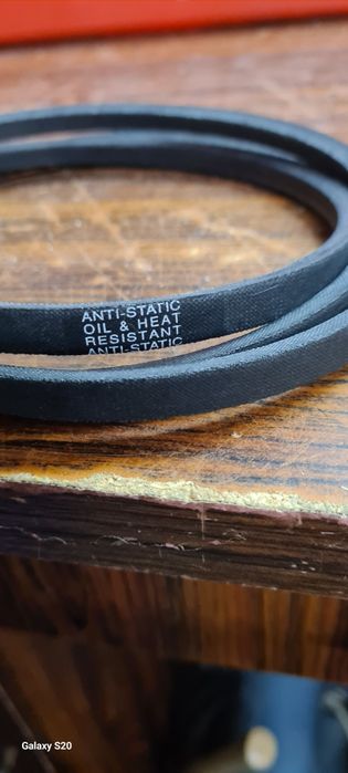 Pasek klinowy do Schindler QKS9