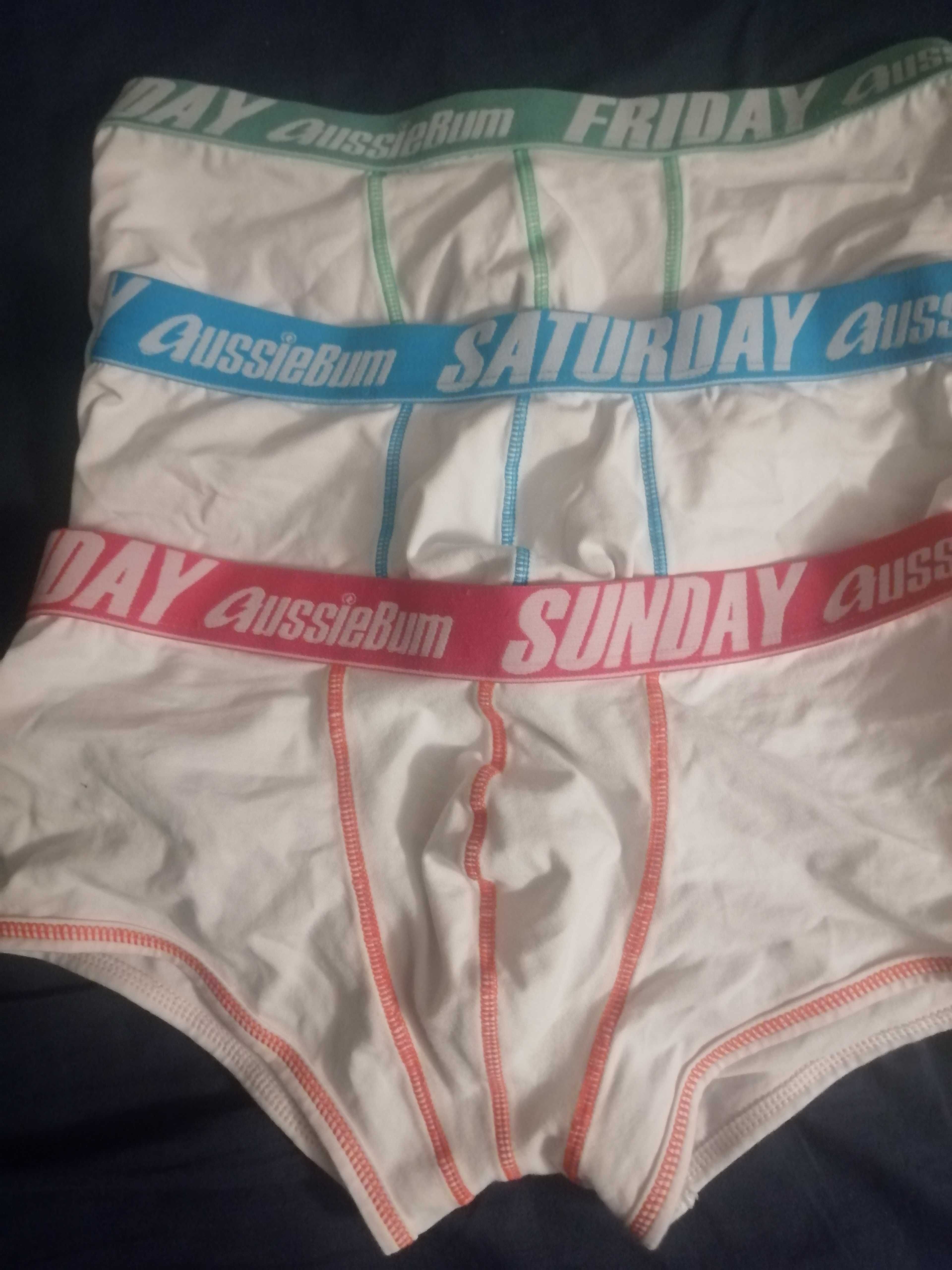 Slips / boxers Aussiebum