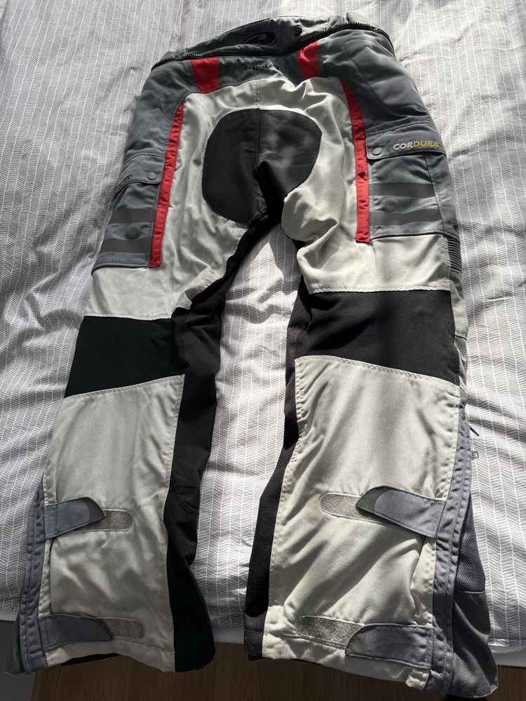 Ubranie motocyklowe Held Quattrotempi Gore-Tex