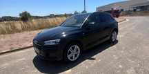 Audi Q5 s-line 2018