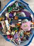 Klocki Lego Friends mieszane 1-20 kg