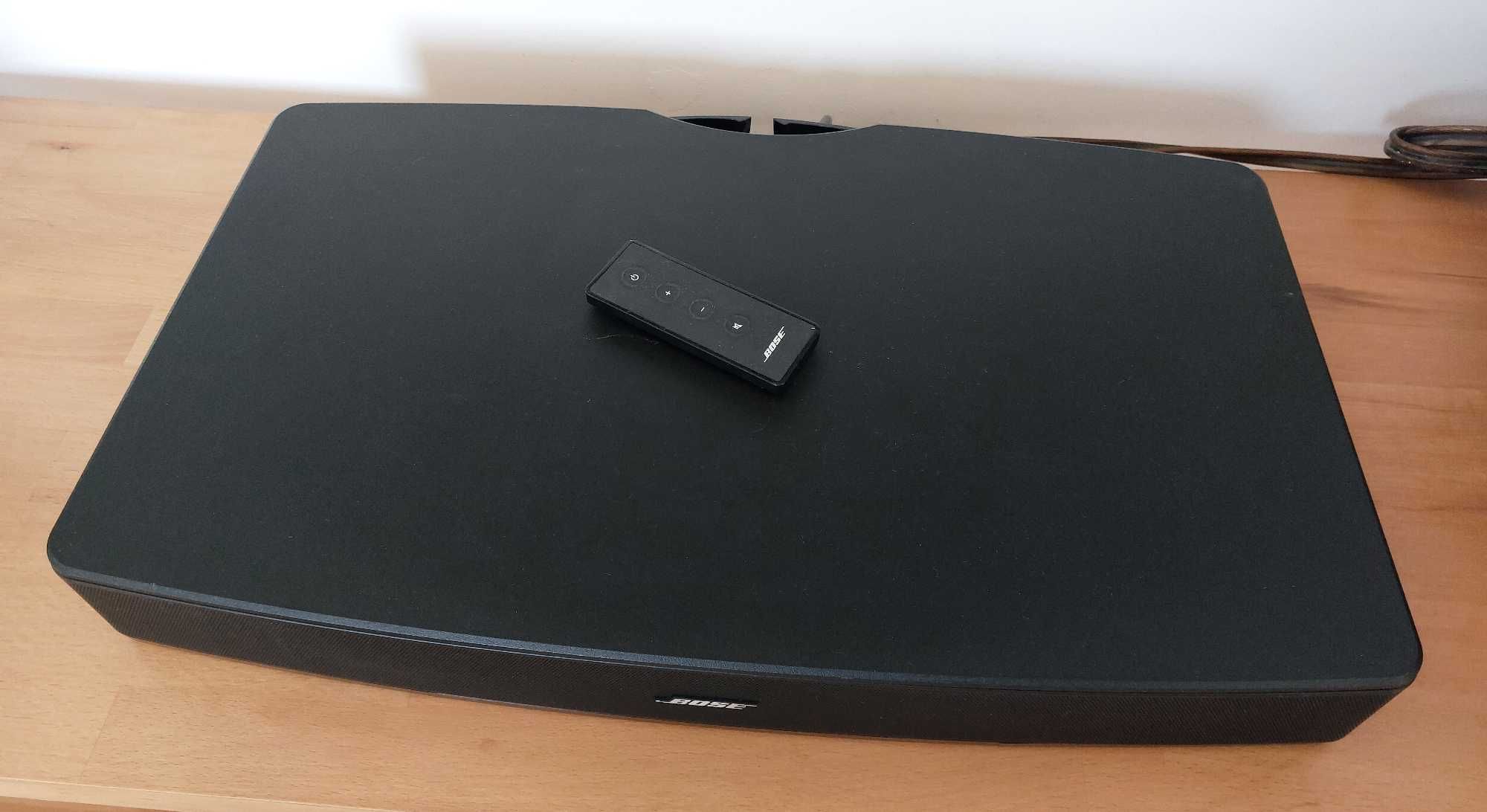 SOUNDBAR BOSE SOLO tv sound system 410376
