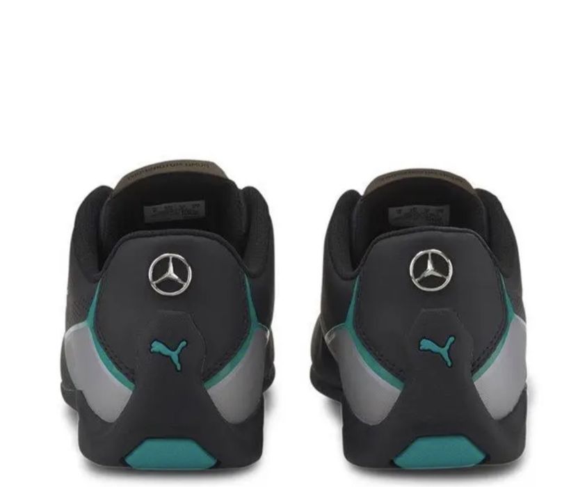 Кросовки Puma MAPM Drift Cat 8