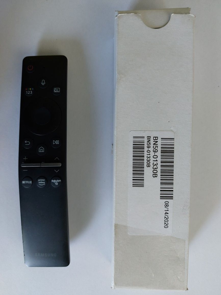 Pilot Samsung BN59 - 01330B.Super stan.Bluetooth.Banan.Oryginał.