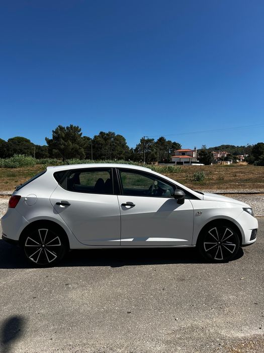 Seat Ibiza 1.6 TDI