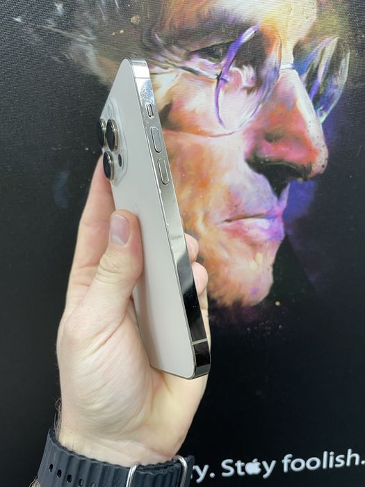 iPhone 14Pro 128/256Gb Gold Never lock
