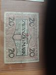 Sprzedam banknoty