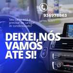 ar condicionado automóvel