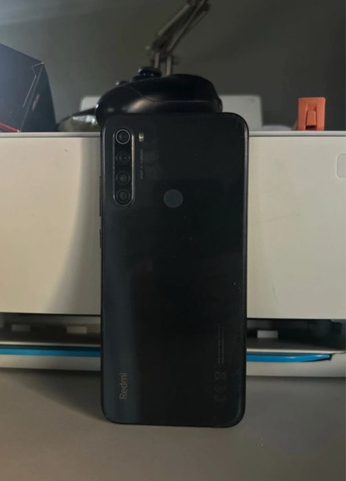 Xiaomi Redmi Note 8t