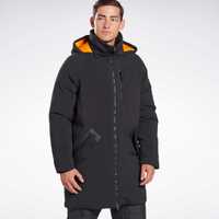 Оригинал! Зимняя парка с капюшоном Reebok Outerwear Urban мужская