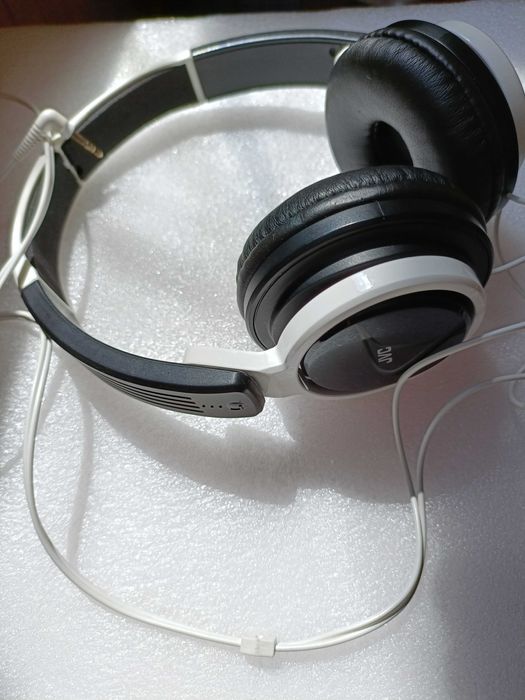 Наушники  JVC HA-S200