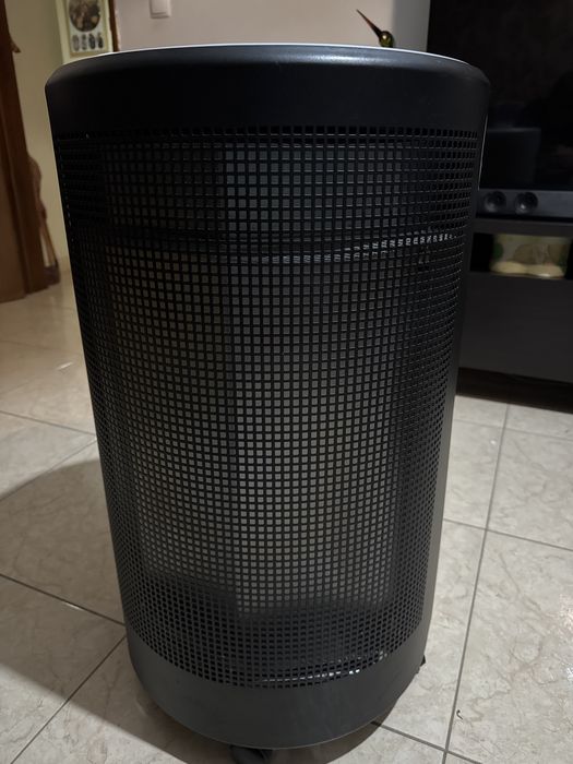 Aquecedor Galp Hotspot