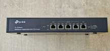 Router TP-Link TL-ER6020 | Używany, w pełni sprawny