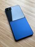 Samsung Galaxy Z Flip7 512GB Blue Shadow - stan idealny - faktura