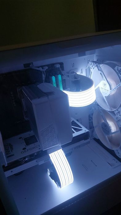 4060TI компьютер пк комп