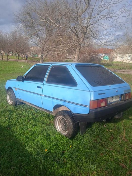 Таврія на упевненному ходу