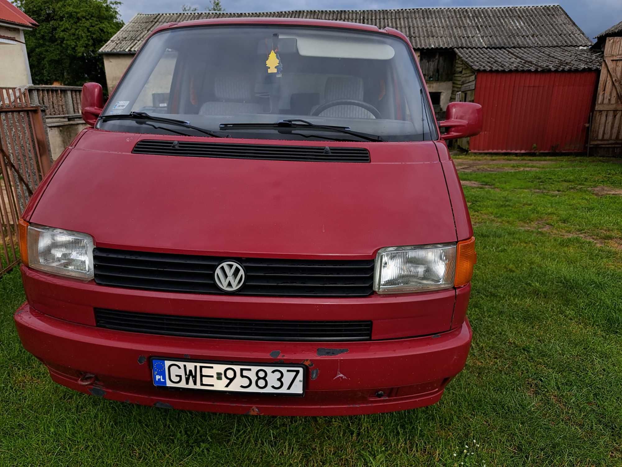 Sprzedam samochód