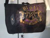 Usain Bolt Perf. Messenger Bag,