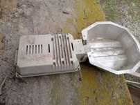 Lampy doświetleniowe